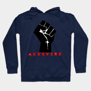 Activist Hoodie